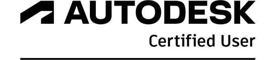 AUTODESK Certified User